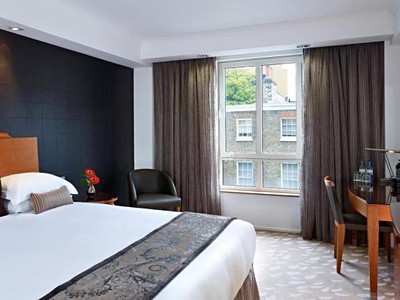 Park Plaza Victoria